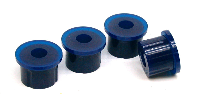 SuperPro Toyota Corona Rt104/Rt118 Rear Bushing Kits Superpro