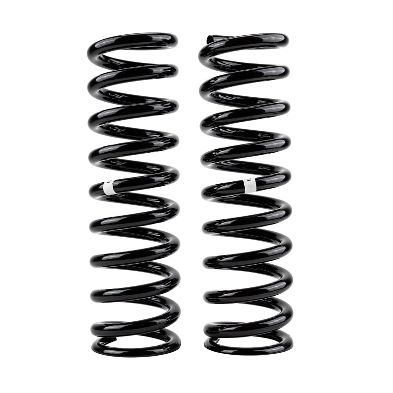 ARB / OME Coil Spring Front Np300 Coilover Springs Old Man Emu