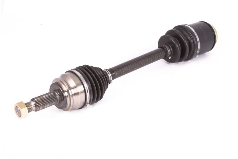 Omix Front Outer Axle Shaft Dana 30 91-06 Jeep Models Axles OMIX