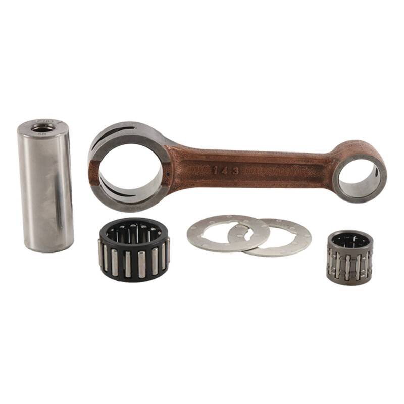 Hot Rods 01-04 Yamaha YZ 125 125cc Connecting Rod Kit Connecting Rods - Powersports Hot Rods