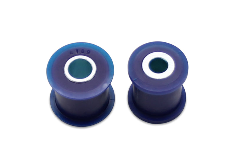 SuperPro Rear Axle Link Bushing Kit Bushing Kits Superpro