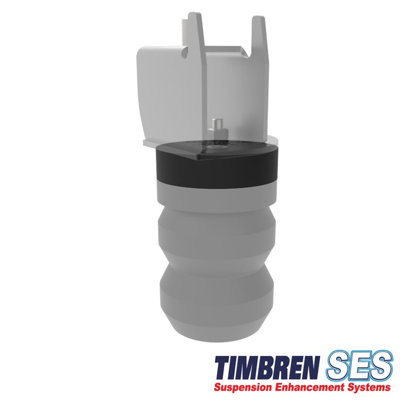 Timbren 2009 Ford F-150 Platinum 4WD SES Spacer Kit Bump Stops Timbren