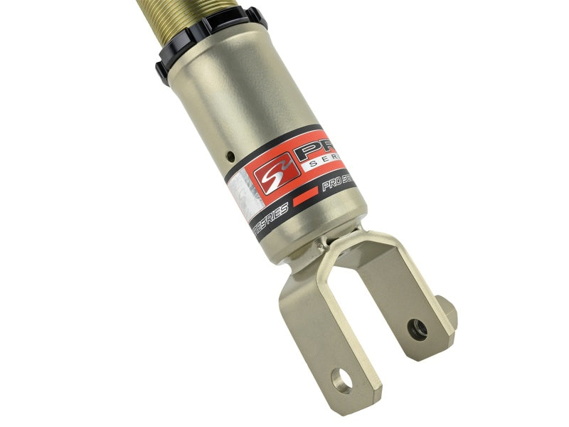 Skunk2 90-93 Acura Integra (All Models) Pro S II Coilovers (10K/8K Spring Rates) Coilovers Skunk2 Racing