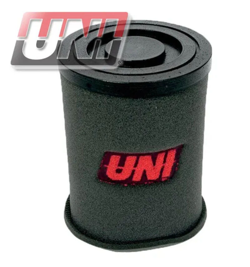 Uni FIlter 78-82 Honda CX 500 / 81-82 GL 500 Air Filter Air Filters - Direct Fit Uni Filter