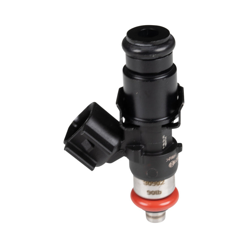 FAST Precision Flow LS2 Style Fuel Injector (90lb/hr) - Single Fuel Injectors - Single FAST