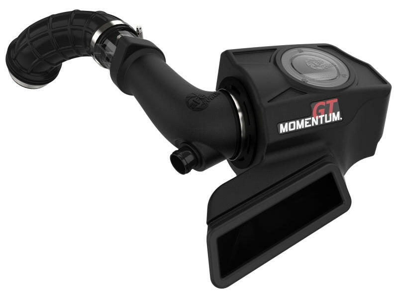 aFe Momentum GT Pro DRY S Cold Air Intake System 18-21 Volkswagen Tiguan L4-2.0L (t) Cold Air Intakes aFe