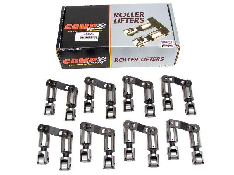 COMP Cams Roller Lifters CB .874 Diameter Lifters COMP Cams