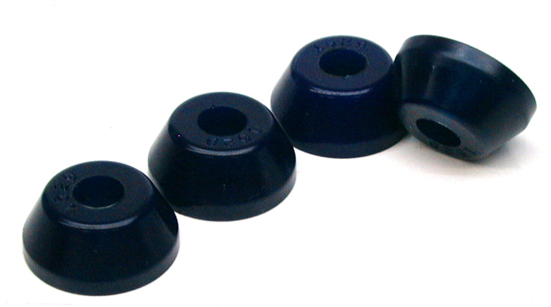 SuperPro Honda Civic Sed/Hat 87-93 Front S Bushing Kits Superpro