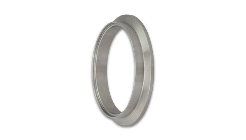 Vibrant T304SS Turbo V-Band Outlet Flange for Garrett GT3788R/4088R/4094R to 3.00in OD Tubing Flanges Vibrant