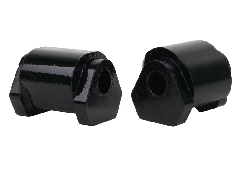 Whiteline Plus 5/95-99 Pathfinder / 5/95-03 Infiniti QX4 Fr Control Arm Lwr Inner Rear Bushing Kit Bushing Kits Whiteline