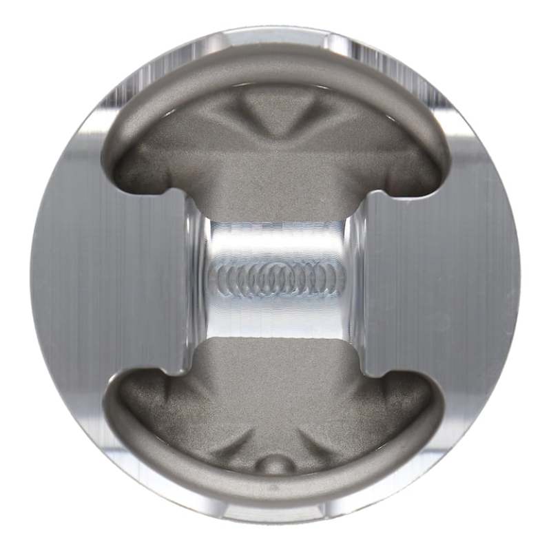 Wiseco Mitsubishi Lancer EVO 8 Stroker Turbo Piston Shelf Stock Kit Piston Sets - Forged - 4cyl Wiseco