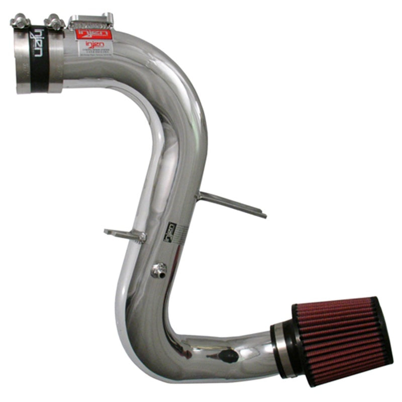 Injen 00-03 Celica GT Polished Cold Air Intake Cold Air Intakes Injen