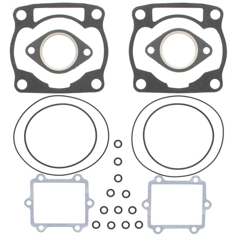 Vertex Gaskets 99-00 Arctic Cat Powder Special 500 EFI Top End Gasket Kit Gasket Kits Vertex Pistons