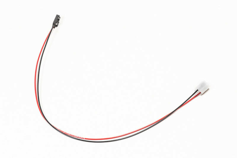 Radium Engineering 23in Fuel Pump Connector Harness - Walbro 255 Wiring Harnesses Radium Engineering