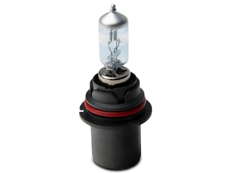 Raxiom 94-04 Ford Mustang Elite Extreme Vision Headlight Bulbs 9007 Bulbs Raxiom