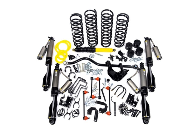 ARB BP-51 Kit 4Inch JK Shocks and Struts ARB