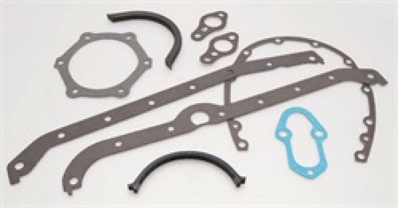 Cometic Street Pro GM 1985-93 262ci 4.3L V6 Bottom End Gasket Kit Gasket Kits Cometic Gasket