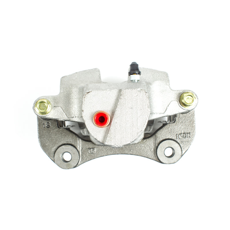 Power Stop 08-14 Cadillac CTS Rear Right Autospecialty Caliper w/Bracket Brake Calipers - OE PowerStop