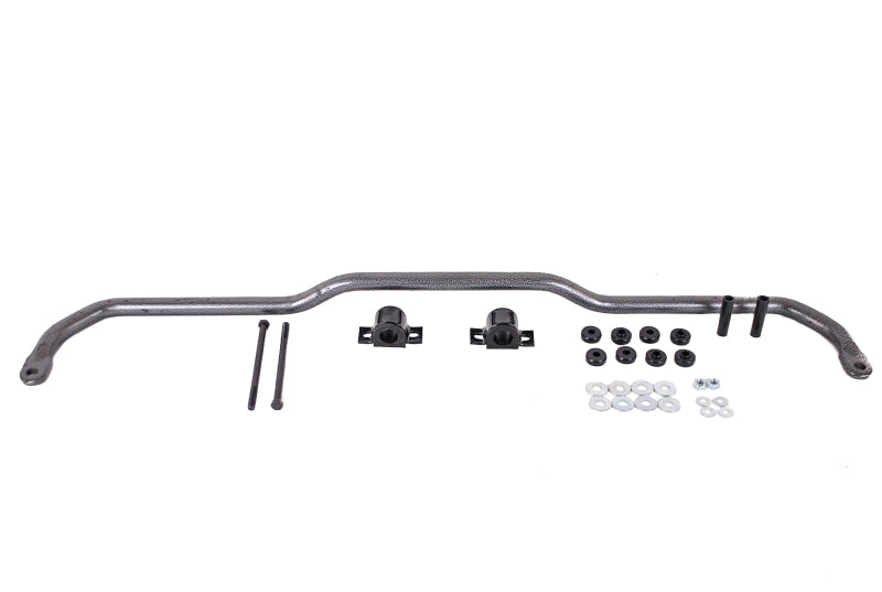 Hellwig 67-69 Chevrolet Camaro Solid Chromoly 1-1/8in Front Sway Bar Sway Bars Hellwig
