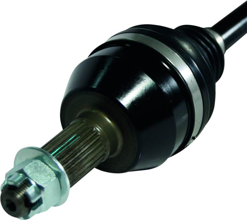 DragonFire Racing Hydra Axle- Polaris RZR XP 1000 14-20- Postion- Front- Right/Left Axles DragonFire Racing