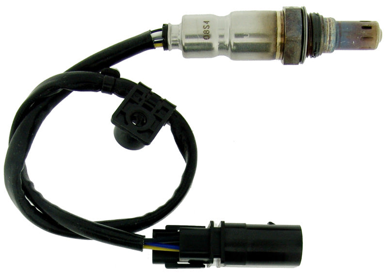 NGK Hyundai Sonata 2010-2009 Direct Fit 5-Wire Wideband A/F Sensor Oxygen Sensors NGK