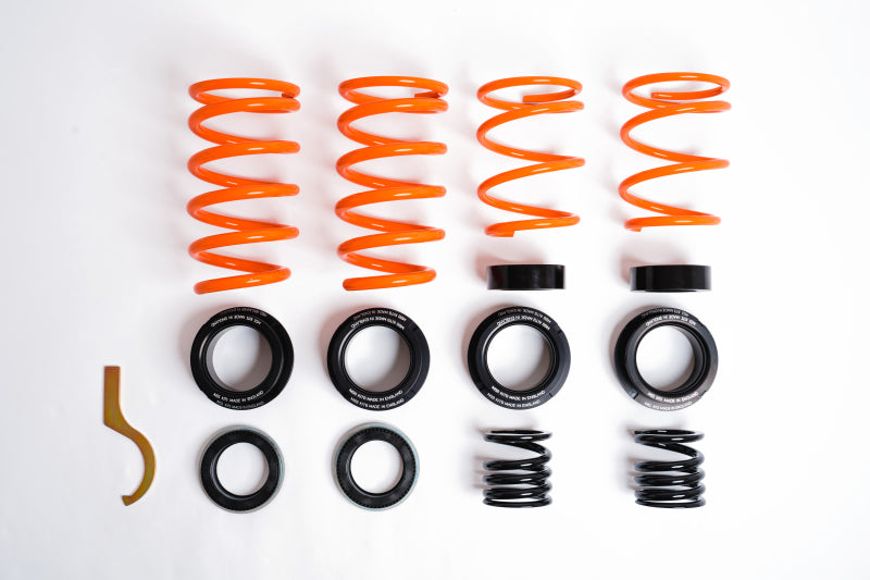 MSS 17-21 BMW M5 CS / M5 Competition LCi Sports Full Adjustable Kit Suspension Packages MSS Suspension
