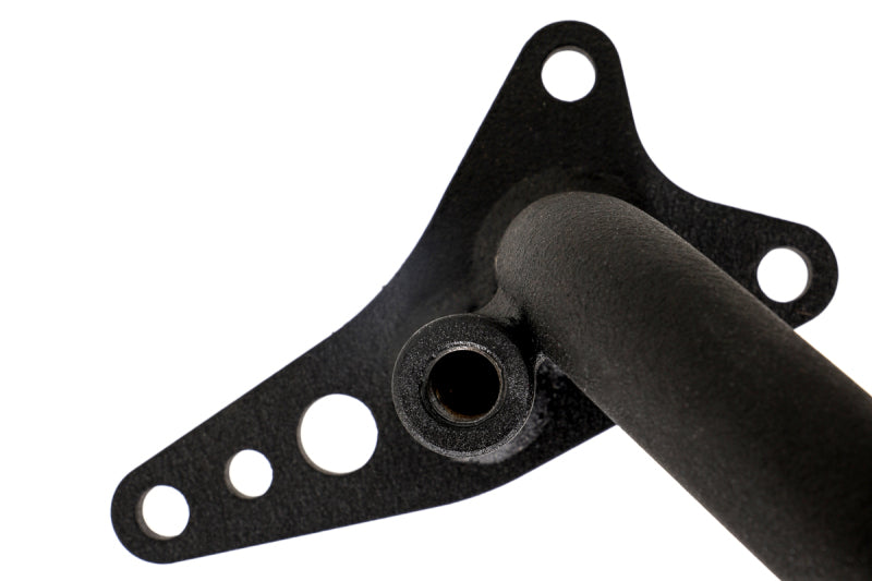 GrimmSpeed 2015+ Subaru WRX/STI Bumper Bar Black Powder Bumper Accessories GrimmSpeed