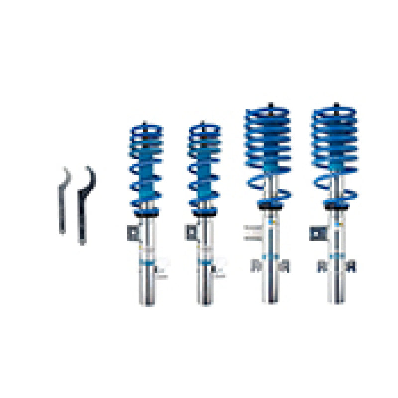 Bilstein 17-19 Land Rover Range Rover Evoque B14 PSS Kit Coilovers Bilstein