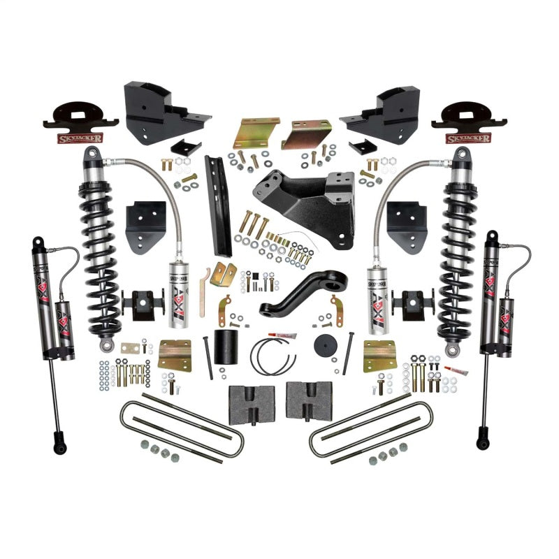 Skyjacker 23 F250/350 6In C/O KT W/ADX Lift Kits Skyjacker