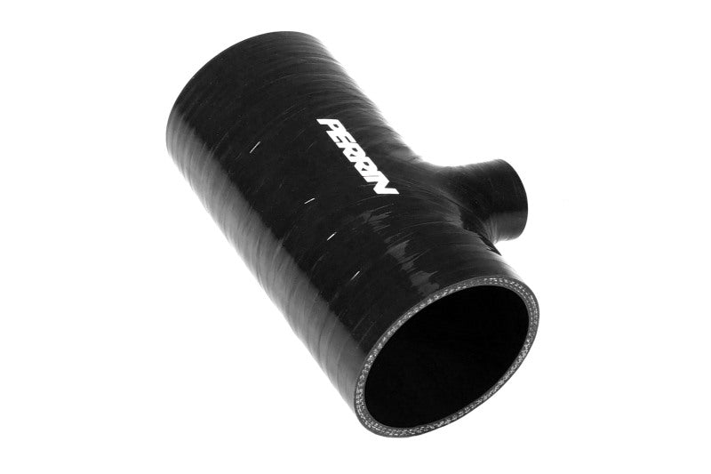 PERRIN 22-26 Subaru WRX Short Type Turbo Inlet Hose - Black Hoses Perrin Performance