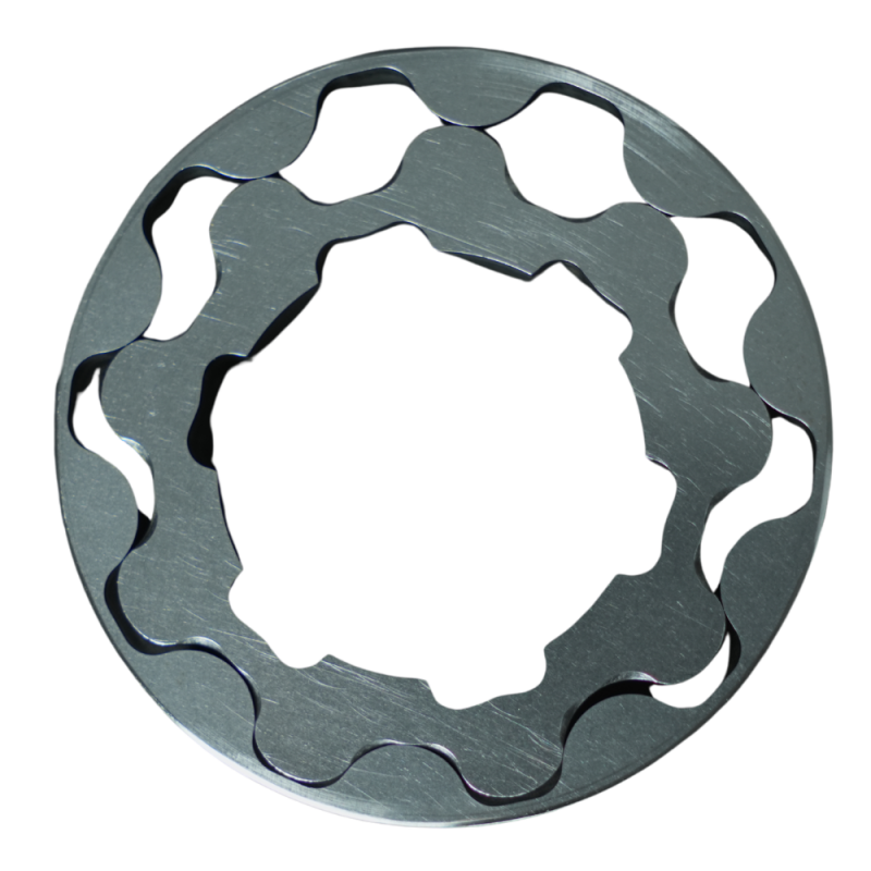 Boundary 15-23 Dodge Hellcat 6.2L Billet Oil Pump Gear Oil Pumps Boundary