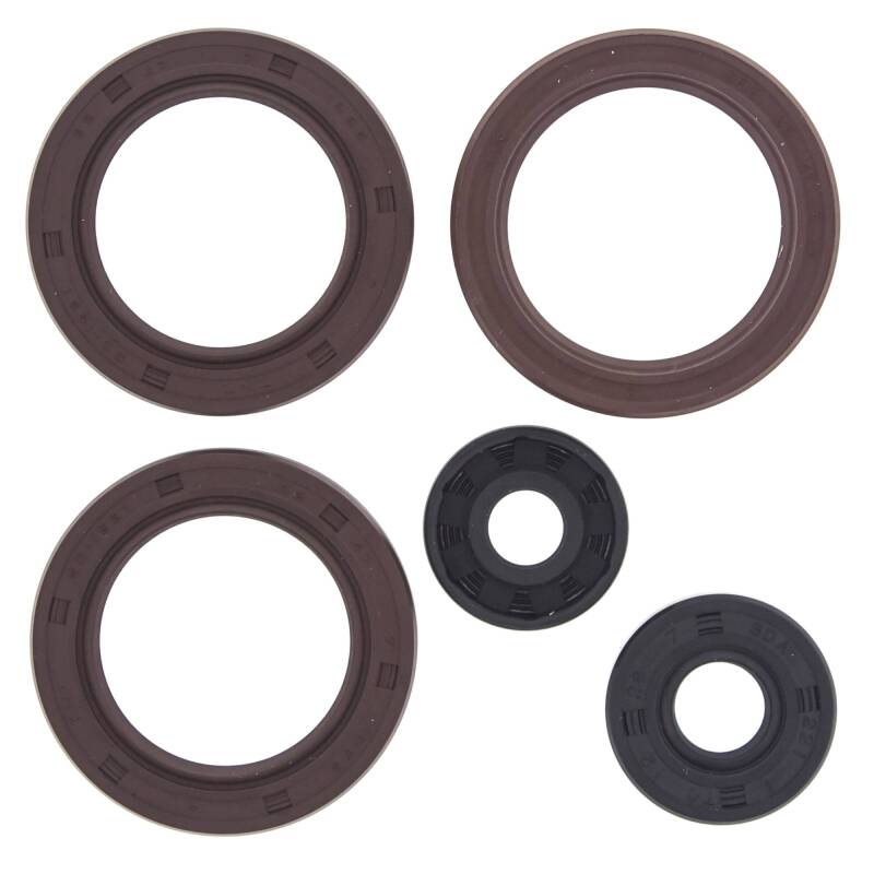 Vertex Gaskets 2023 Can-Am Outlander 500 DPS Oil Seal Kit Engine Hardware Vertex Pistons