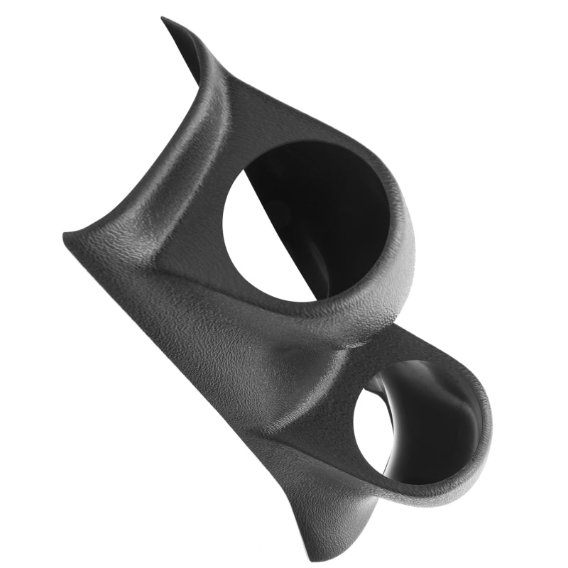 AutoMeter Gauge Mount A-Pillar Pod Dual 2-1/16in. Honda Accord (2Dr.) 94-97 Gauge Pods AutoMeter