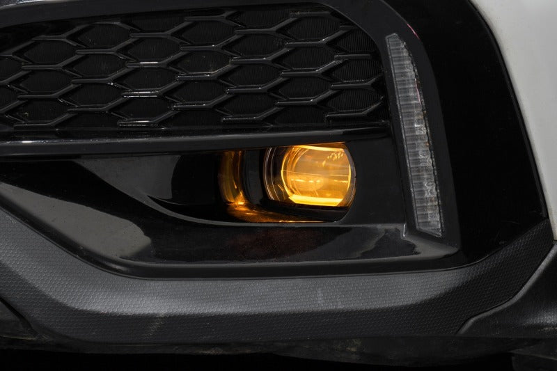 Diode Dynamics LED Elite Serious Fog Lamp Fog Lights Diode Dynamics