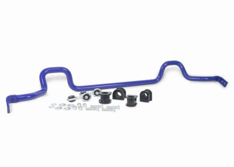 SuperPro 1993 Toyota Supra Twin Turbo Front 30mm 2-Position Adjustable Sway Bar Sway Bars Superpro