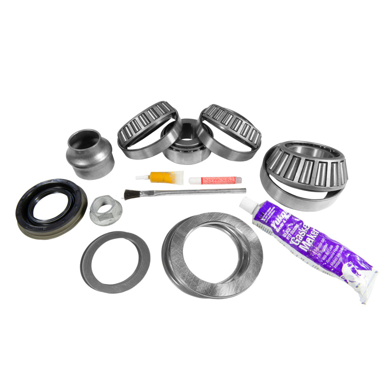 Yukon Gear Master Overhaul Kit For 11+ Ford 9.75in Diff Differential Overhaul Kits Yukon Gear & Axle