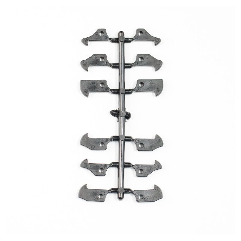 EVS RS9 Hinge Extension Stop Tree (For One Brace) Body Protection EVS