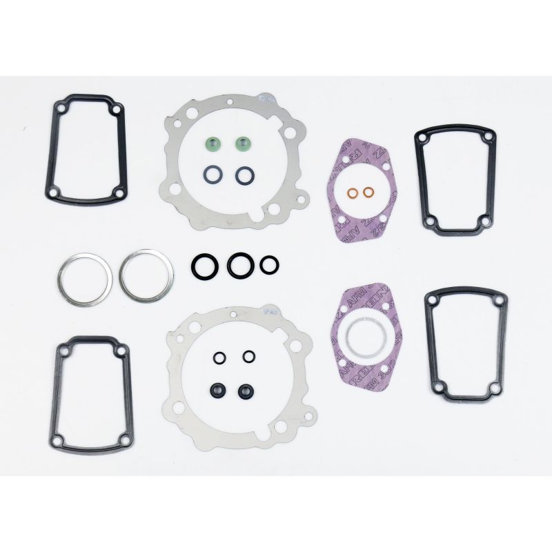 Athena 2005 Ducati Dark I.E 400 Top End Gasket Kit Gasket Kits Athena