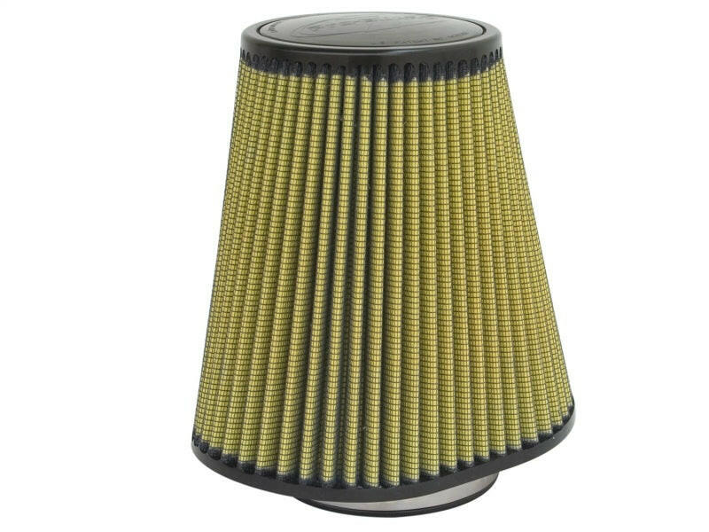 aFe MagnumFLOW Air Filters IAF PG7 A/F PG7 4-3/8F x (6x 9)B x 5-1/2T x 9H Air Filters - Drop In aFe