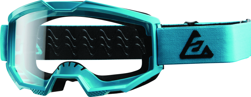 Answer Apex 1 Goggles Astana/Black - Adult Eyewear Answer