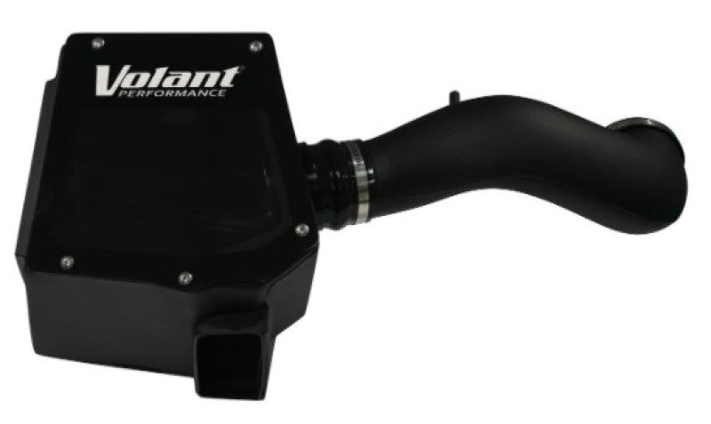 Volant 07-08 Chevy Silverado/Suburban/Tahoe GMC Sierra/Yukon V8 Dry Filter Cold Air Intake Cold Air Intakes Volant