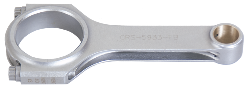 Eagle Ford 4.6 3/8in ARP8740 H-Beam Connecting Rods (Set of 8 ) Connecting Rods - 8Cyl Eagle