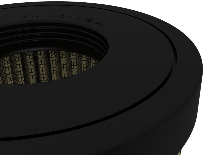 aFe MagnumFLOW Air Filters OER PG7 A/F PG7 Nissan Navara L6.3.0L (td) Air Filters - Drop In aFe