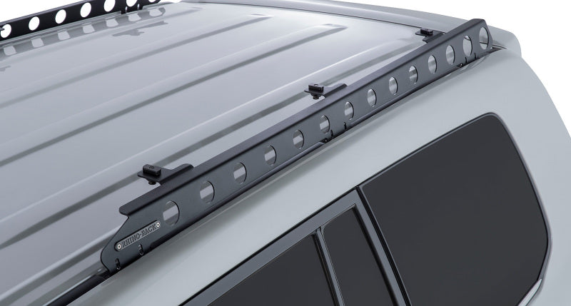 Rhino-Rack 08-21 Toyota Land Cruiser J200 3 Base Backbone Mounting System Roof Rack Rhino-Rack