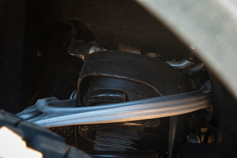 ICON 2021+ Ford Bronco 3in Lift C/O Spacer Kit Lift Kits ICON