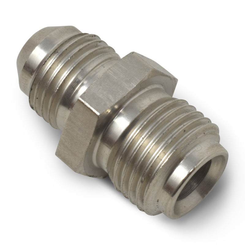 Russell Performance -8 AN (1/2in-20 Inverted Flare) Power Steering Adapter Fittings Russell