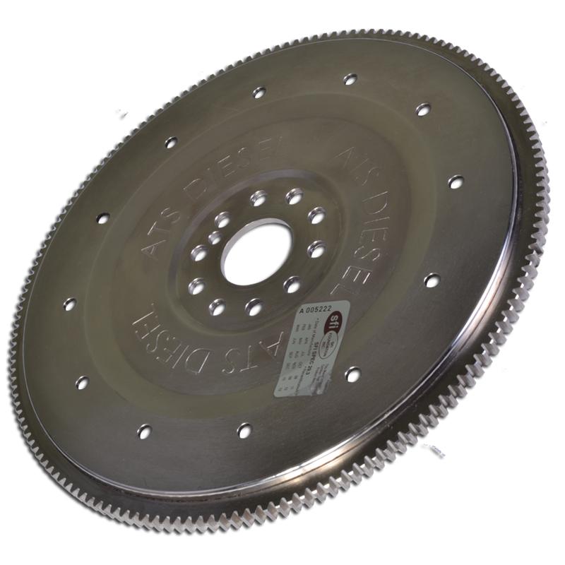 ATS Diesel Ford 7.3L Powerstroke Flexplate Flexplates ATS Diesel