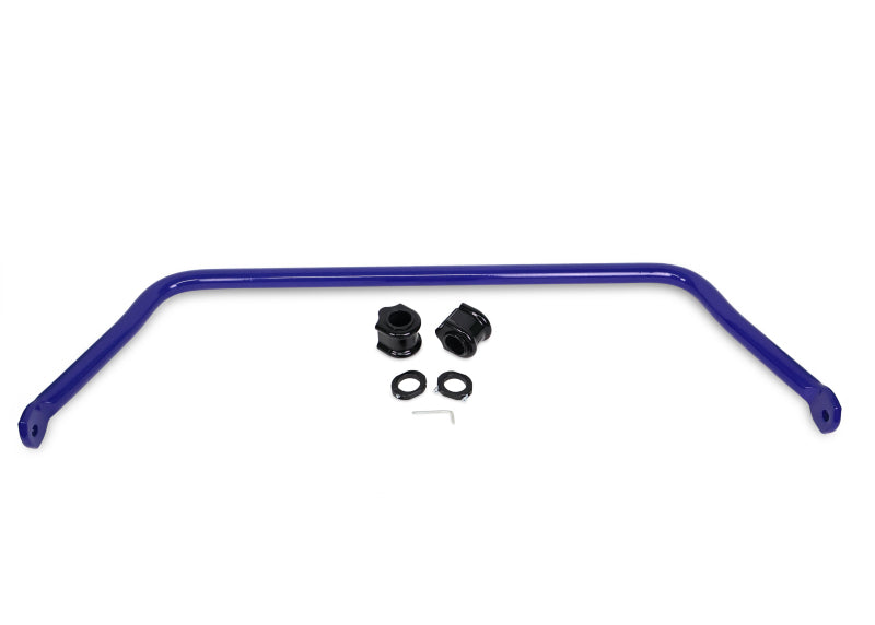 Superpro 18-25 Jeep Wrangler 33mm HD Fixed Front Sway Bar Kit Sway Bars Superpro