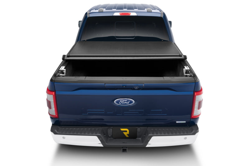 Truxedo 15-21 Ford F-150 8ft TruXport Bed Cover Bed Covers - Roll Up Truxedo