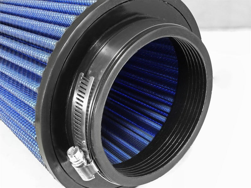 aFe MagnumFLOW Air Filters IAF P5R A/F P5R 4F x 6B x 4T x 7H Air Filters - Universal Fit aFe